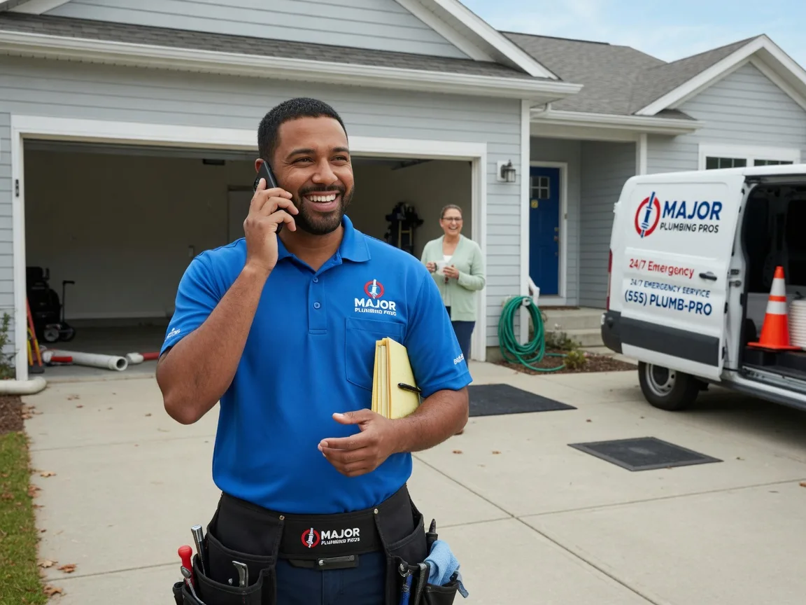 Drain Cleaning Services Irvona, PA FAQs